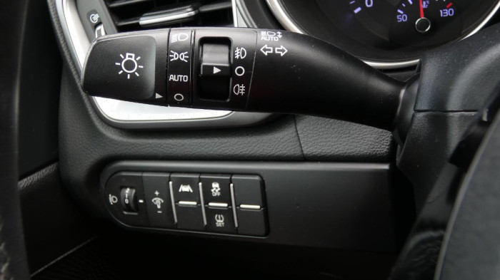 Kia Ceed SW 1.5 T-GDI SPIN na operativní leasing
