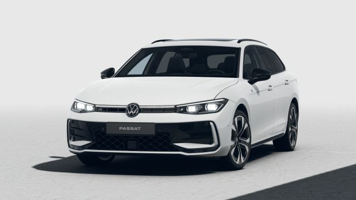 Volkswagen Passat R-Line People 2,0 TDI 110 kW na operativní leasing