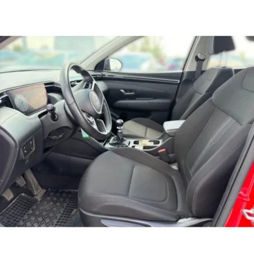 Hyundai Tuc.1.6TGDI 110 Comfort 5d na operativní leasing