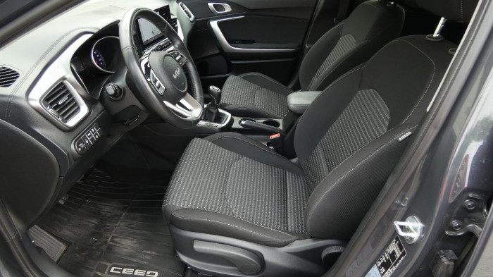 Kia Ceed SW 1.5 T-GDI SPIN na operativní leasing