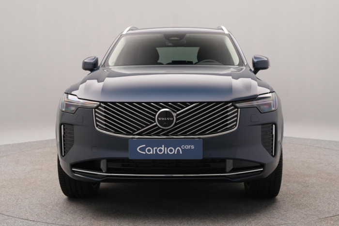 Volvo XC90 T8 AWD Plug-in BRIGHT PLUS 7m na operativní leasing