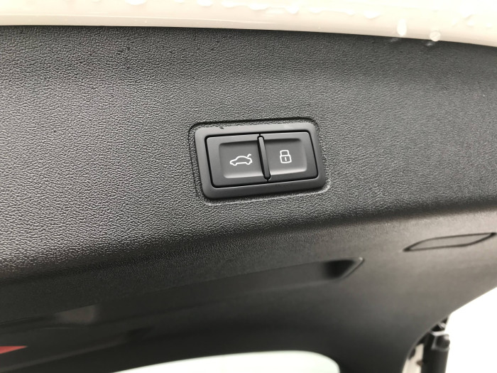 Audi Q3 7STT  1,5 TFSI / 110kW na operativní leasing