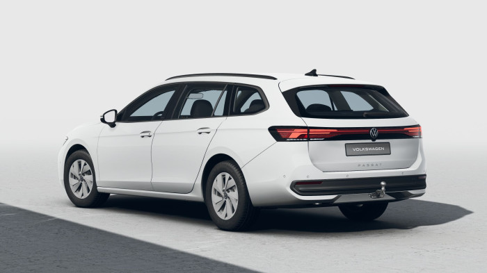 Volkswagen Passat 2,0 TDI 90 kW na operativní leasing