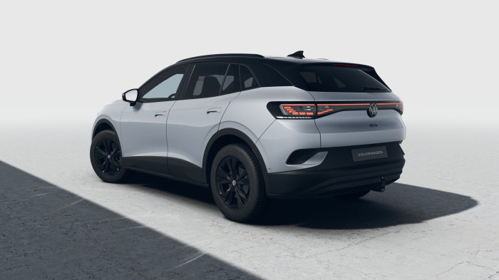 Volkswagen ID.4 Pro 210 kW, 79 kWh na operativní leasing