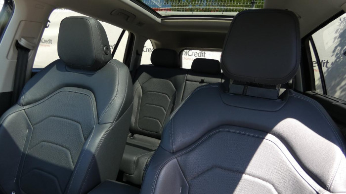 Škoda Octavia Combi 2,0 TDI Ambition na operativní leasing