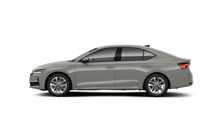 Škoda Octavia Selection 1,5 TSI 85 kW 6-stup. mech. na operativní leasing