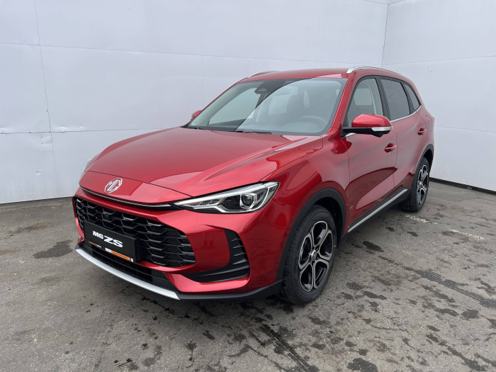 MG ZS ELEGANCE 5MP 1,5i / 85kW na operativní leasing