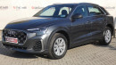 Audi Q8 55 TFSI quattro tiptronic na operativní leasing