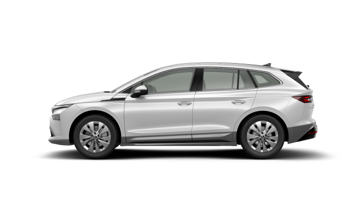 Škoda Enyaq Selection 82 kWh 220 kW 1° převodovka 4x4 na operativní leasing