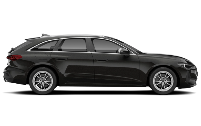 Audi A5 Avant 2,0 TDI - Diesel - Automat 7st. - 4x2 na operativní leasing