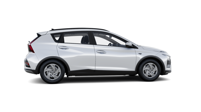 Hyundai Bayon Smart 1.0 T-GDI 66 kW 6M na operativní leasing