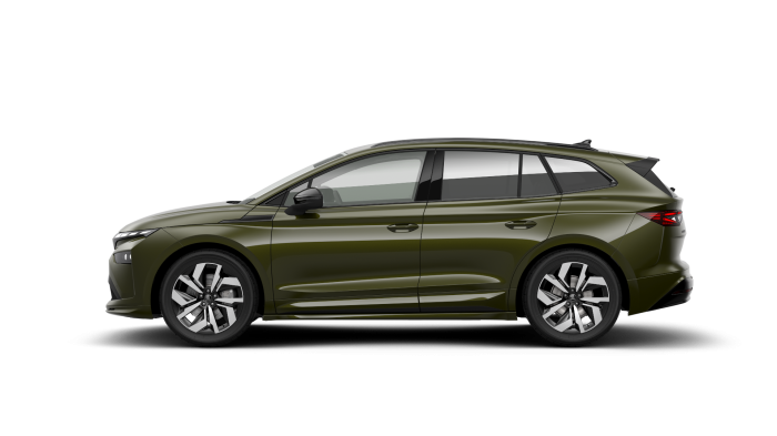 Škoda Enyaq Sportline 82 kWh 1-stup. automat. na operativní leasing