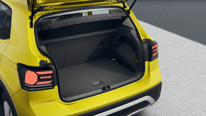 Volkswagen T-Cross 1.0 TSI 70 kW 5G na operativní leasing