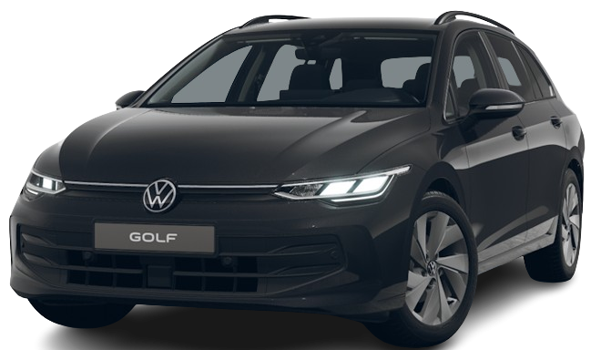Volkswagen Golf Variant People 2,0 TDI na operativní leasing