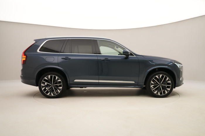 Volvo XC90 B5 AWD AUT BRIGHT PLUS 7míst na operativní leasing