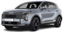Kia Sportage TOP 1,6 T-GDI na operativní leasing