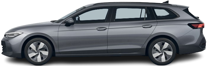 Volkswagen Passat Passat 2,0 TDI na operativní leasing