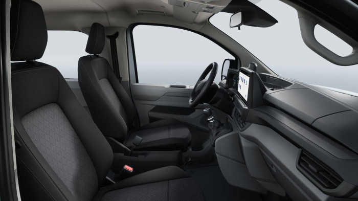 Volkswagen Transporter kombi N1 KR 6G 2.0TDI / 81kW (5 míst) na operativní leasing