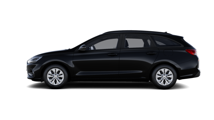 Hyundai i30 Kombi Style 1.0 T-GDI 85kW 6M na operativní leasing