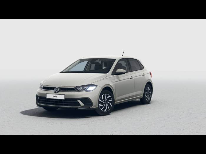 Volkswagen Polo People 7DSG 1,0TSI / 85kW na operativní leasing