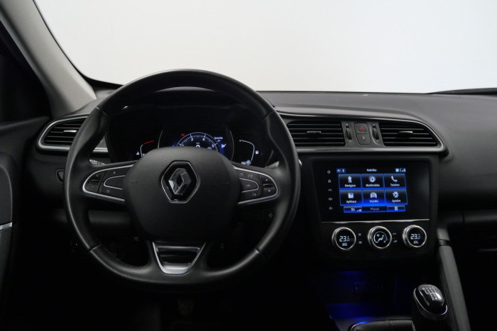 Renault Kadjar 1.3 TCe 103 kW na operativní leasing