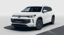 Volkswagen Tayron Life 2,0 TDI 142 kW 4MOT na operativní leasing