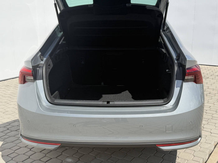 Škoda Octavia Classic 6MP 1,5TSI / 85kW na operativní leasing