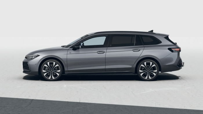 Volkswagen Passat R-Line People 2,0 TDI 110 kW na operativní leasing