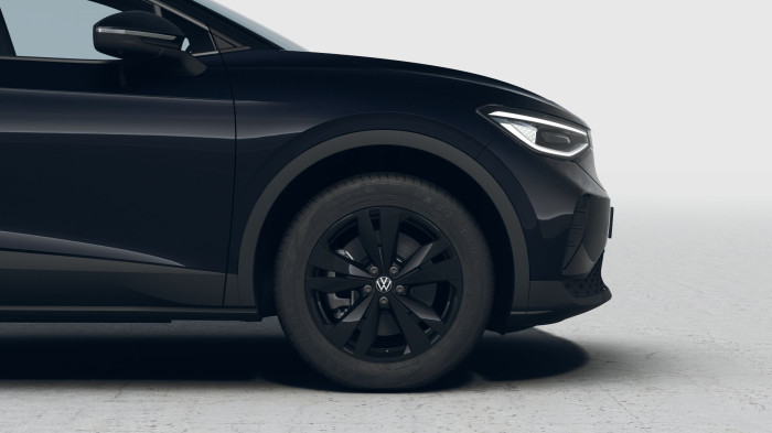 Volkswagen ID.4 Pro People 210 kW, kap. 77 kWh na operativní leasing