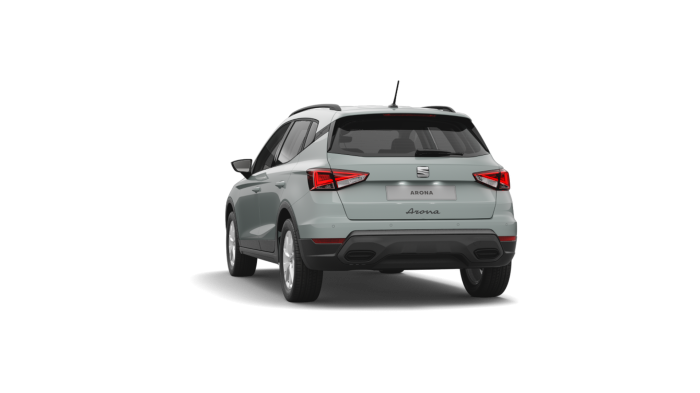 SEAT Arona Reference 1.0 TSI 95k manuál na operativní leasing