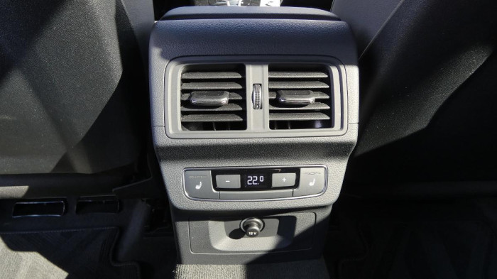 Audi Q5 40 TDI quattro S tronic S Line na operativní leasing