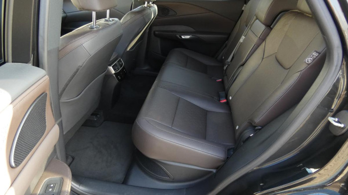 Lexus RX 350h 2.5 HEV 4x4 E-Four e-CVT Execu na operativní leasing