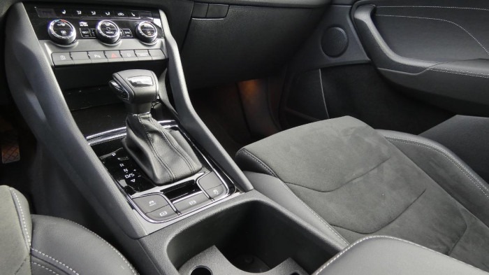 Škoda Kodiaq 2.0 TDI 110 kW Style DSG na operativní leasing