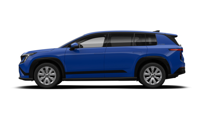 Škoda Peaq Exclusive Selection 91 kWh 220 kW 1° převodovka 4x4 na operativní leasing