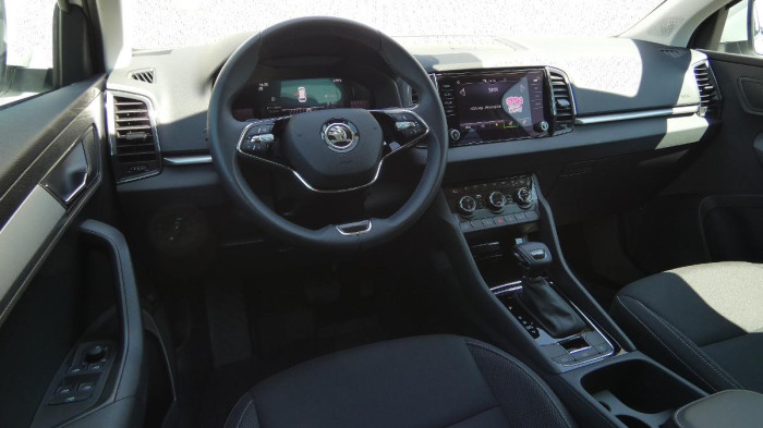 Škoda Karoq 1,5 TSI DSG Ambition na operativní leasing