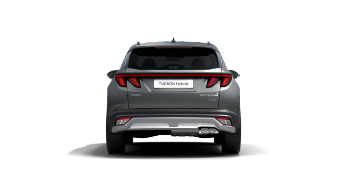 Hyundai Tucson Hybrid 20 Years Luxury 1.6 T-GDI Hybrid 158kW 6A 4×4 na operativní leasing