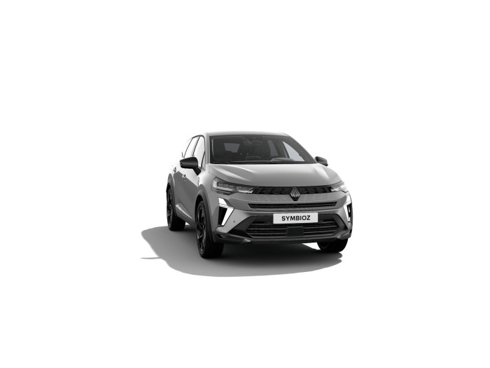 Renault Symbioz esprit alpine full hybrid E-Tech 160 na operativní leasing