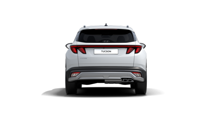 Hyundai Tucson 1.6 T-GDI MHEV 118kW 20 Y Luxury 4x2, hybrid na operativní leasing