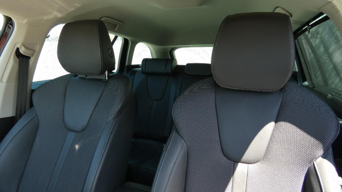 Škoda Octavia Combi 1,5 TSI DSG Style na operativní leasing