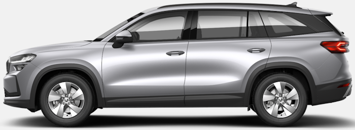Škoda Kodiaq Selection 1,5 TSI na operativní leasing