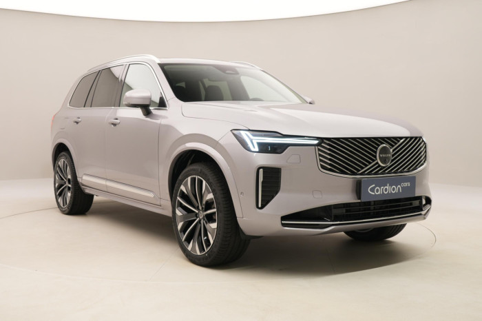Volvo XC90 T8 AWD Plug-in BRIGHT ULTRA na operativní leasing