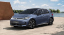 Volkswagen ID.3 Neo Style 79 kWh 170 kW (VO) na operativní leasing
