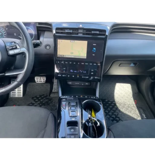 Hyundai Tuc.1.6HEV 169 NL Style 4x4 AT na operativní leasing