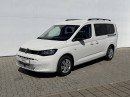 Volkswagen Caddy MAXI 6G 2,0TDI / 75kW na operativní leasing