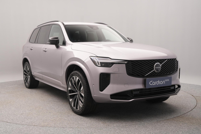 Volvo XC90 T8 AWD Plug-in DARK PLUS 7m na operativní leasing