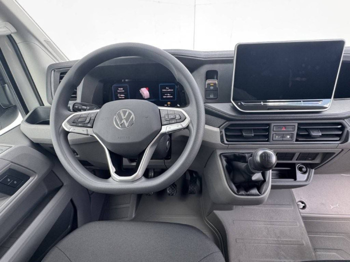 Volkswagen Crafter skříň SR 6G 2,0TDi / 103kW na operativní leasing