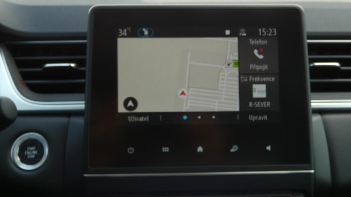 Škoda Superb 2.0 TDI 142kW 4x4 L&K Combi DS na operativní leasing