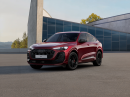 Audi Q5 Sportback TDI quattro 150 kW na operativní leasing