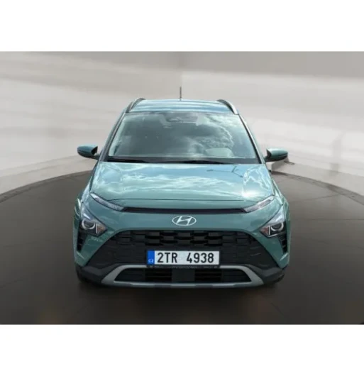 Hyundai Bayon 1.2i Comfort Club 5d na operativní leasing