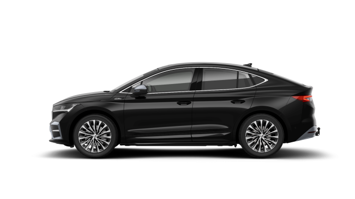 Škoda Enyaq Coupé L&K 82 kWh 210 kW 1-stup. automat. 4x4 na operativní leasing